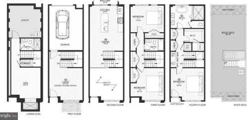 2620 Hagert St, Philadelphia PA 19125-1617 exterior