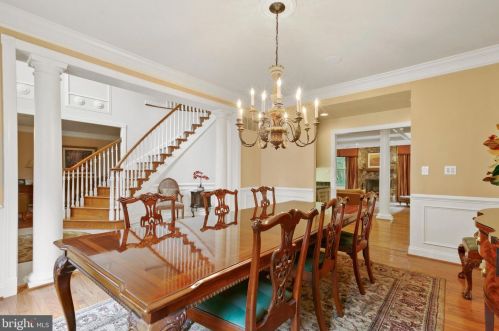 15173 Sapling Rdg Dr, Dayton MD 21036-1259 exterior