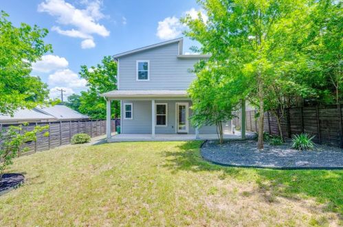 7206 Blessing Ave, Austin TX 78752-2716 exterior