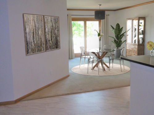 3975 Piute Dr, Wyoming MI exterior