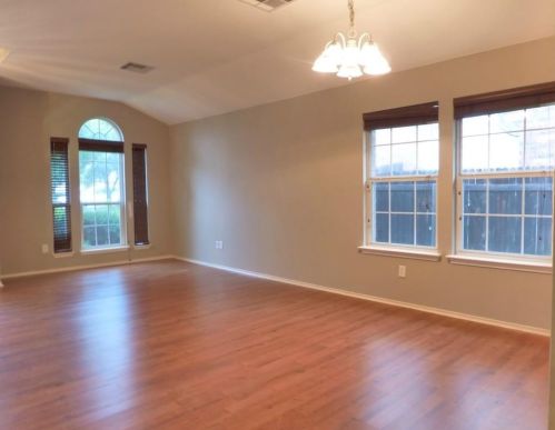 14109 Ballycastle Trl, Austin TX  78717-4447 exterior