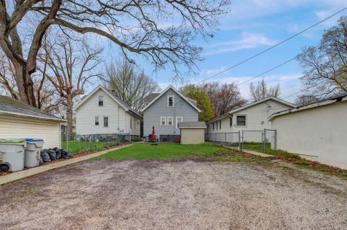 514 64, Milwaukee WI 53213-4050 exterior