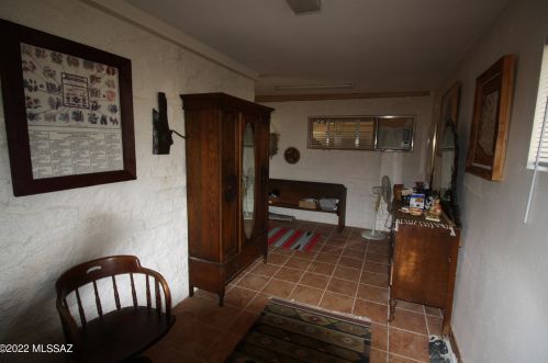 940 Circulo Napa, Green Valley AZ 85614-2820 exterior