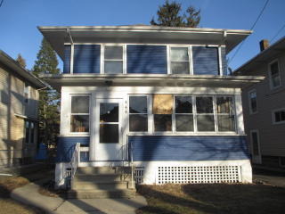 444 5th St, Aurora IL  60505-4745 exterior