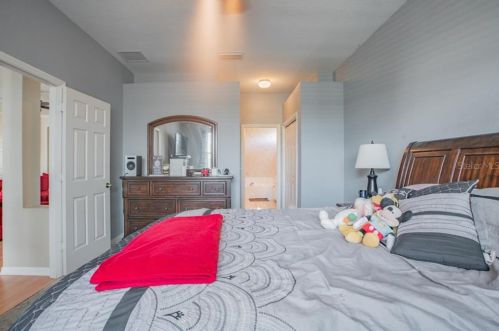 10118 Arbor Run Dr, Tampa FL 33647-2955 exterior