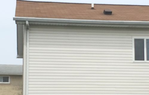 1218 Maywood Dr, Broadview IL 60153-1879 exterior