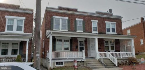 36 Pearl St, Lancaster, PA 17603-3231