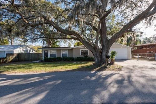 2512 Mabry St, Tampa FL  exterior