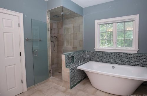 351 Branchville Rd, Ridgefield CT 06877-5012 exterior