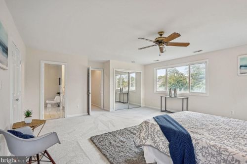 5247 Mitchell St, Alexandria VA 22312-2126 exterior