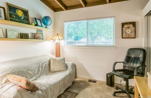 1940 Sunshine Dr, Concord CA 94520-4046 exterior