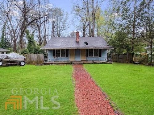 1363 Diamond Ave, Atlanta, GA 30316-3443