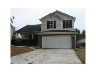 5859 Marbut Rd, Lithonia GA  30058-5416 exterior