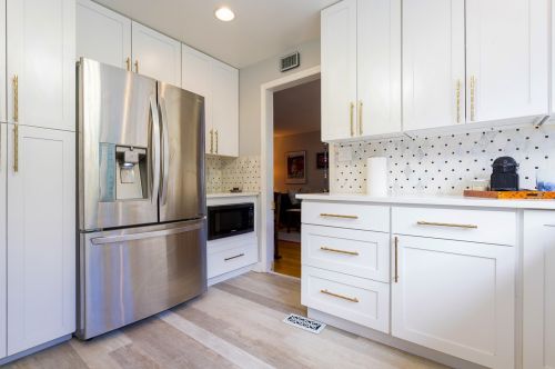 6024 Keating Ave, Chicago IL  60629-5410 exterior