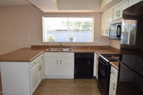 17615 35th Pl, Phoenix AZ  85032-2053 exterior