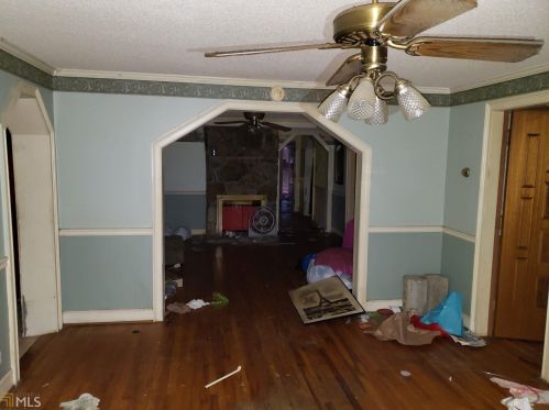 599 Hurtt Rd, Chickamauga GA 30707-3239 exterior