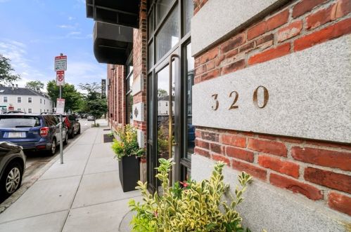 320 2nd St, Boston MA  02127-1310 exterior