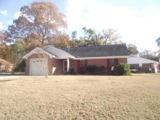 1838 Covington Pl, Augusta, GA 30906-9652