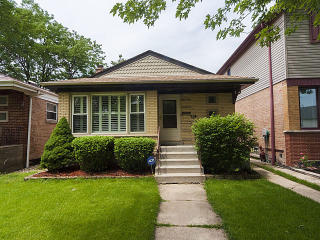 11222 Spaulding Ave, Chicago, IL 60655-2710