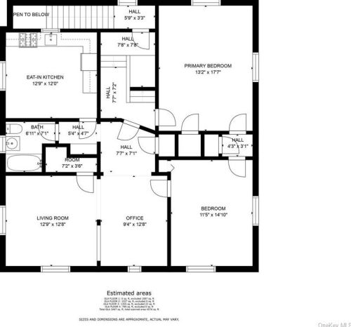 111 Rich Ave, Mount Vernon NY 10550-1510 exterior