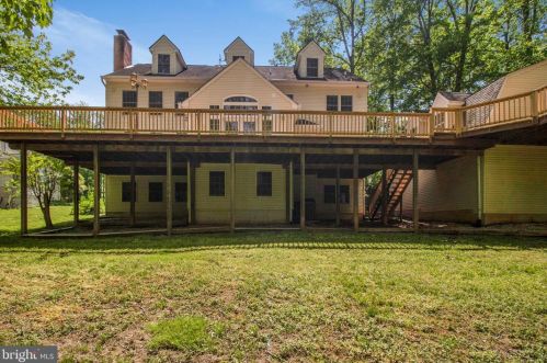 15302 Sweetridge Rd, Silver Spring MD 20905-3804 exterior