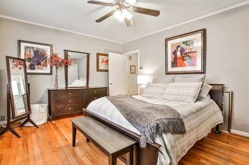 1110 Briarcliff Rd, Atlanta GA 30306-2651 exterior