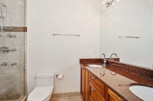 2151 Evergreen Ave, Chicago IL  60622-3030 exterior