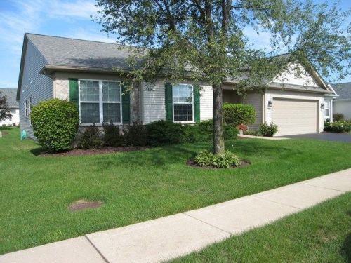 315 Honors Dr, Joliet, IL 60404-9568