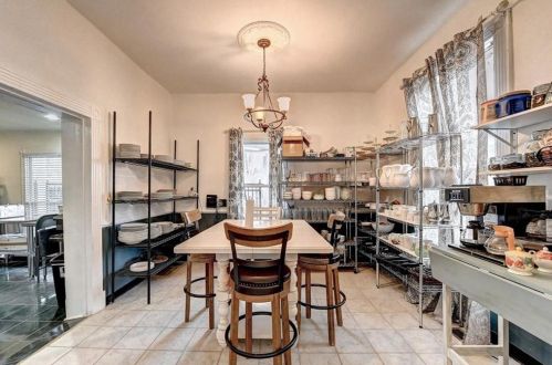 1029 Elm St, Commerce GA  30529-2812 exterior