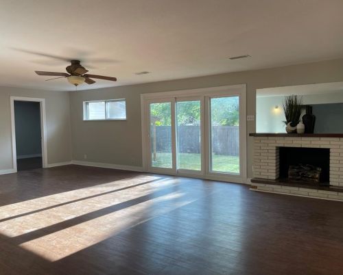 13533 Emeline St, Dallas TX  75234-5037 exterior