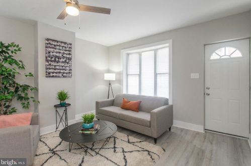 1507 Bailey St, Philadelphia PA  19146-4413 exterior