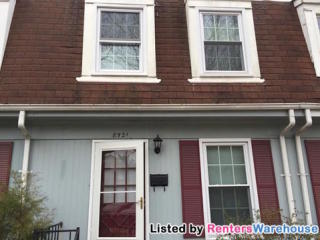 8521 Ramort Dr, Baltimore MD  21236-3013 exterior