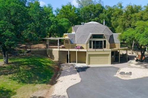 7400 Ryan Ranch Rd, Folsom, CA 95762-8496