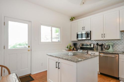 6454 Odell St, Saint Louis MO 63139-2517 exterior