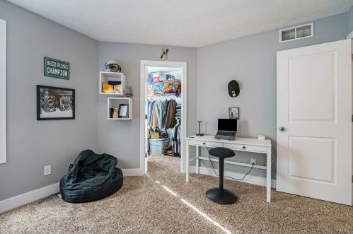 6269 Wilmington Dr, Meskegon MI 49444-7892 exterior