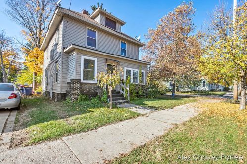 835 Kalamazoo Ave, Grand Rapids, MI 49507-1379