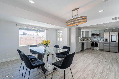 2226 Blanche Dr, Phoenix AZ  85022-4021 exterior