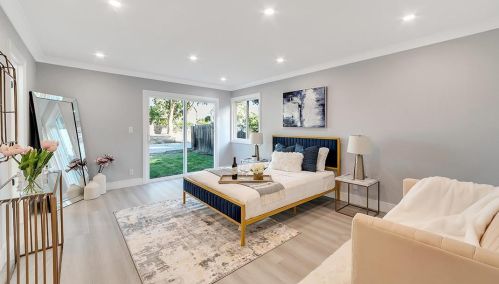 1154 Angmar Ct, San Jose CA  95121-2509 exterior