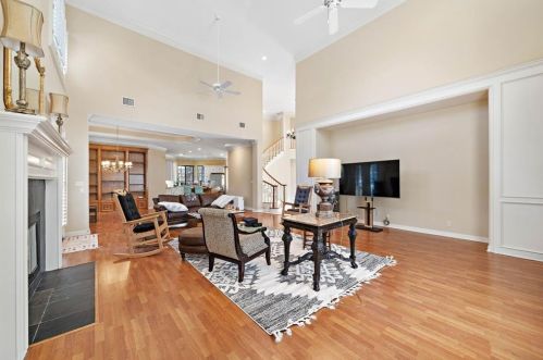 13413 Northshore Dr, Montgomery TX 77356-5436 exterior