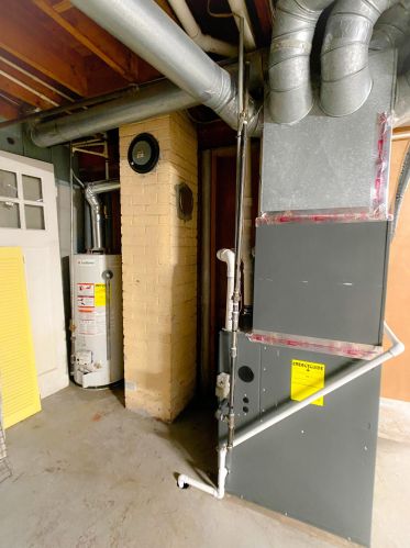 3294 Black Crk Rd, Meskegon MI 49444-3482 exterior