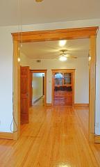 2722 Haddon Ave, Chicago IL  60622-3437 exterior