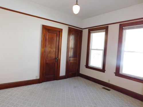 216 Cecil St, Glendora MI 49107-1705 exterior