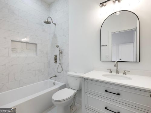 690 Amberidge Trl, Atlanta GA 30328-2812 exterior