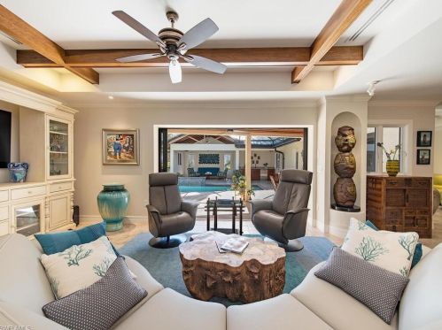 230 Champney Bay Ct, Naples FL 34102-7952 exterior