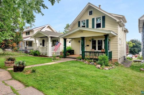 1010 10th St, Duluth, MN 55805-1504