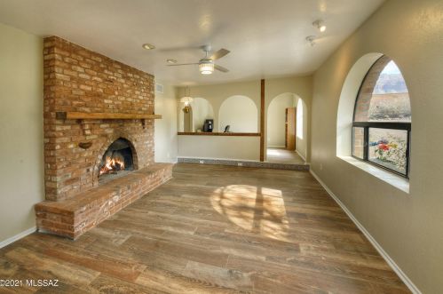 6541 Camino Katrina, Tucson AZ 85718-2023 exterior