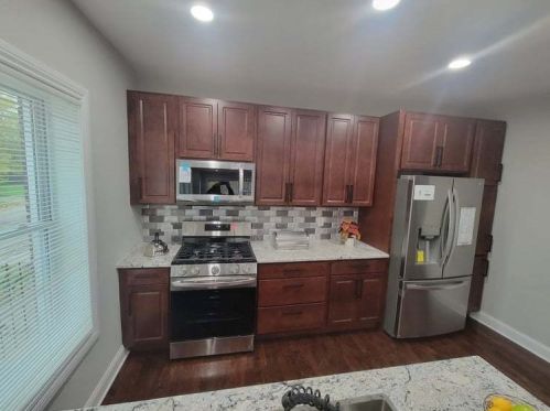 11956 Calumet Ave, Chicago IL  60628-6225 exterior