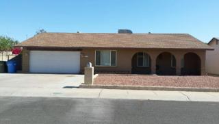 14409 27th Dr, Phoenix AZ  85053-5803 exterior