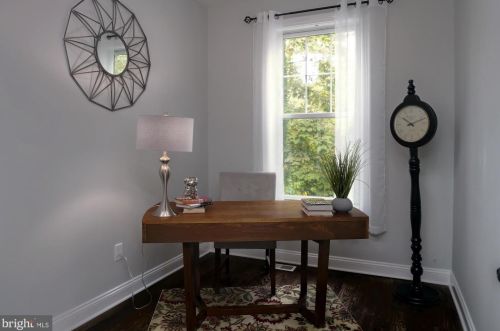 184 Mansgrove Rd, Princeton NJ exterior