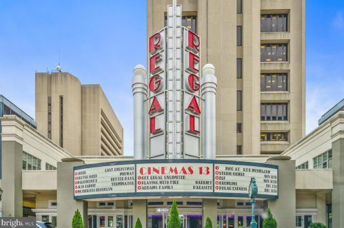 12 Monroe St, Rockville MD 20850-2519 exterior